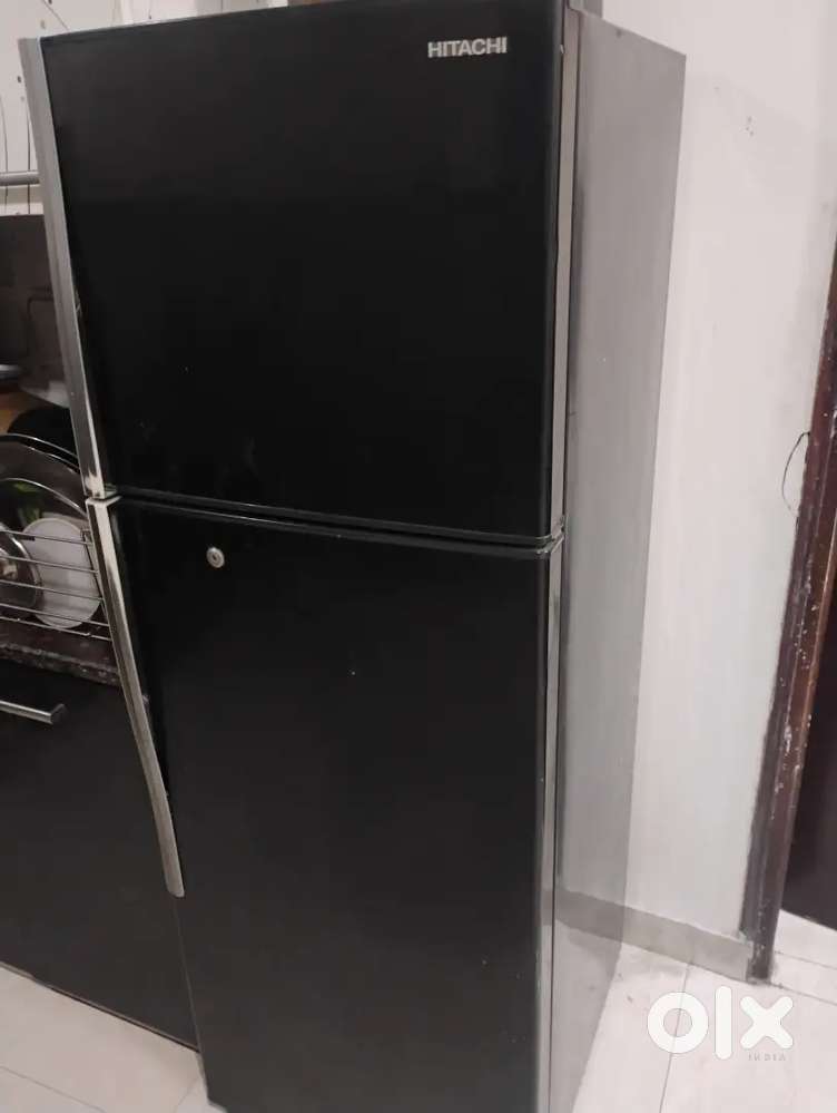 Hitachi Refrigerator Double Door