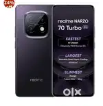 Good condition gaming Realme Narzo 70 turbo