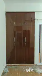 Interior work