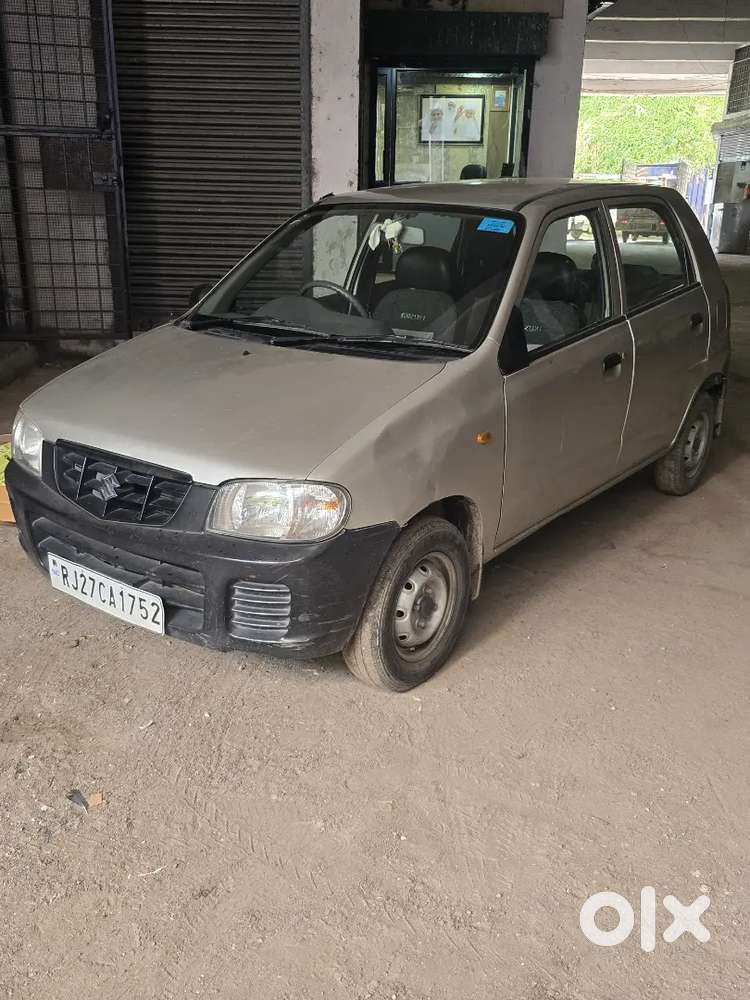Maruti Suzuki Alto 2005