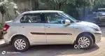 Maruti Suzuki Dzire 2016 Petrol 47100 Km Driven