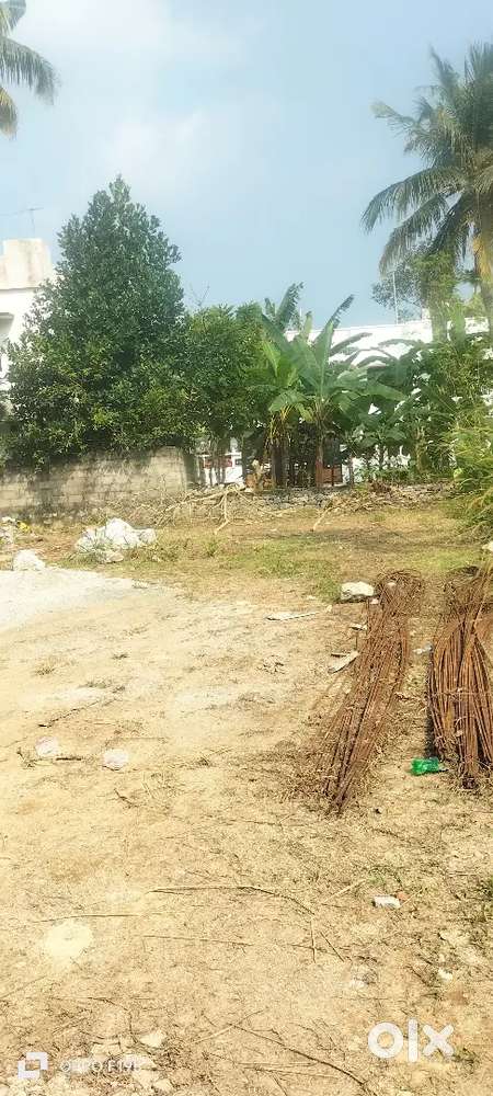 6 cent plot for sale for nalanchira truvandrum