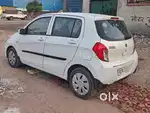 Maruti Suzuki Celerio VXI, 2019, CNG & Hybrids