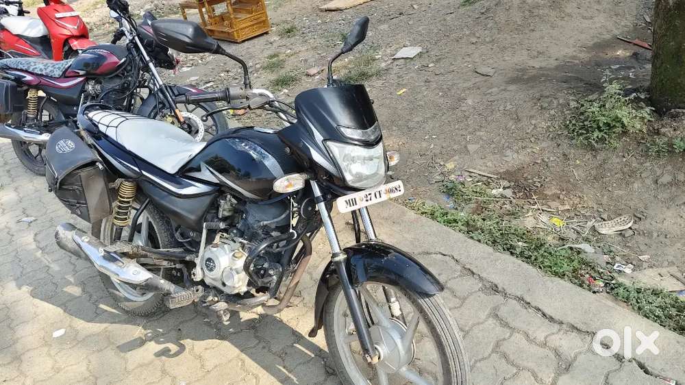 Full on condition 100 % clear and first owner
