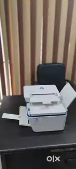Hp Deskjet Plus 4123