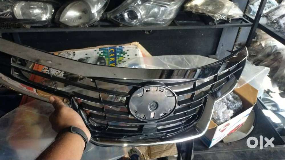 ETIOS PLATINUM FACELIFT KIT