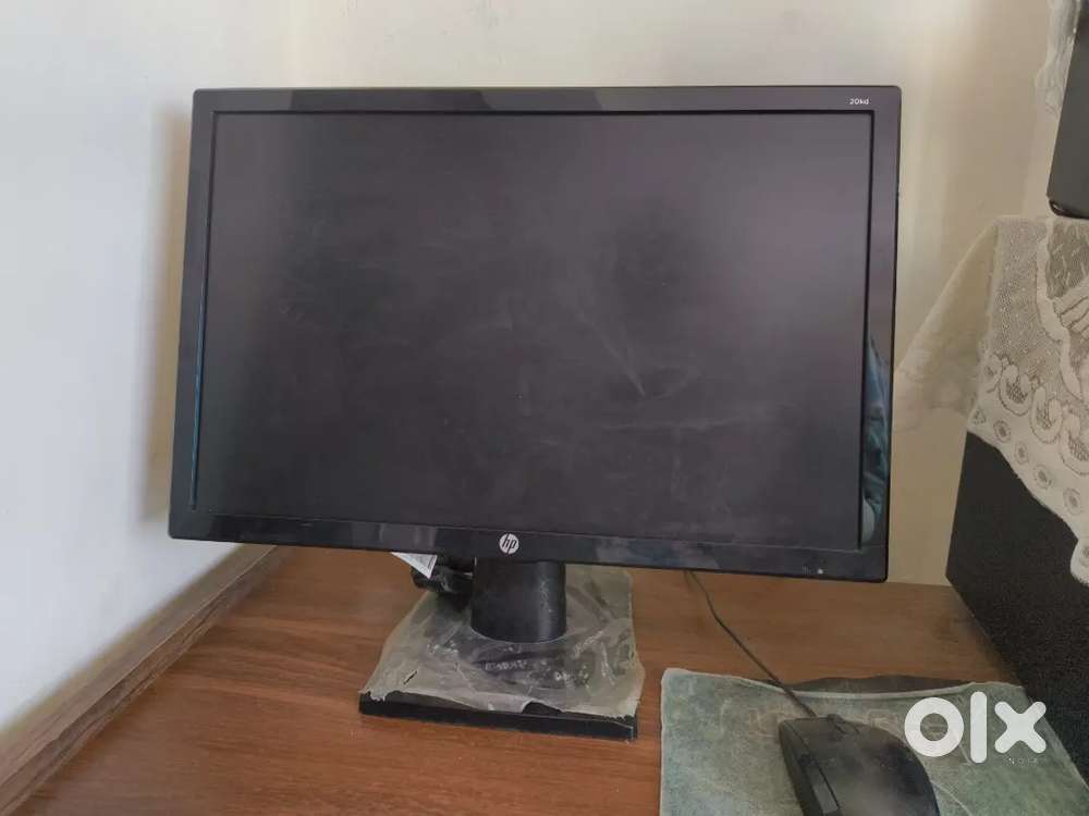 HP Slim Desktop  Intel Core i3 8th Gen  Excellent condition