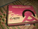 Acme 8inch Branded shoes New