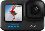 Gopro hero 10 with every accesories