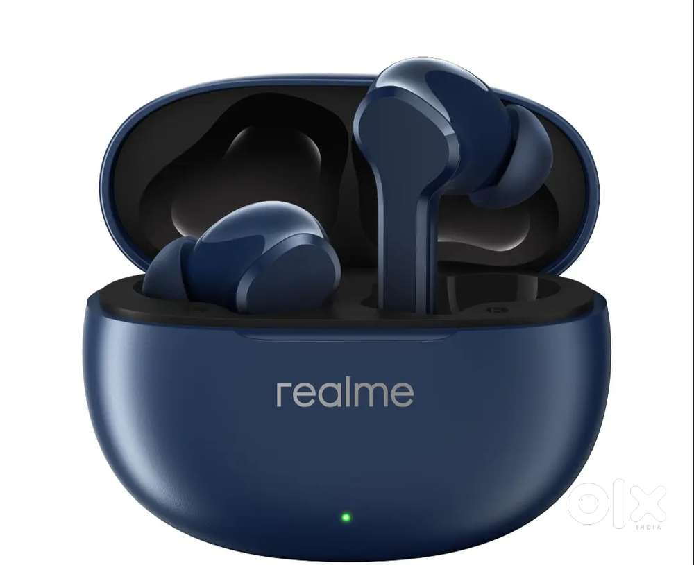 Realme T110