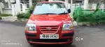 Hyundai Santro Xing GL, 2012, Petrol