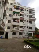 3 BHK Flat with Semi Complex for Sale in Barasat Duckbanglow More.