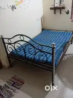 Steal beds
