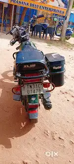 Good condition