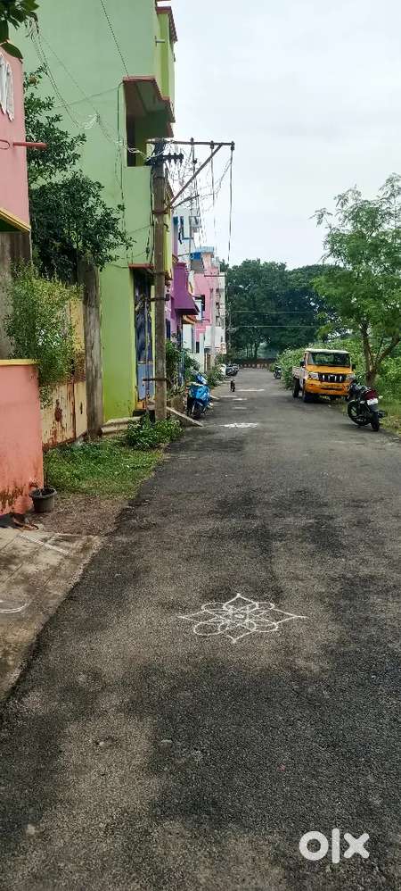 Jipmer & Kathirkamam Hospital nearby 500 Meters approved plot for sale