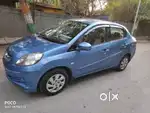 Honda Amaze