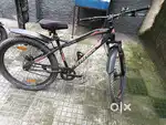Bicycle kross brand