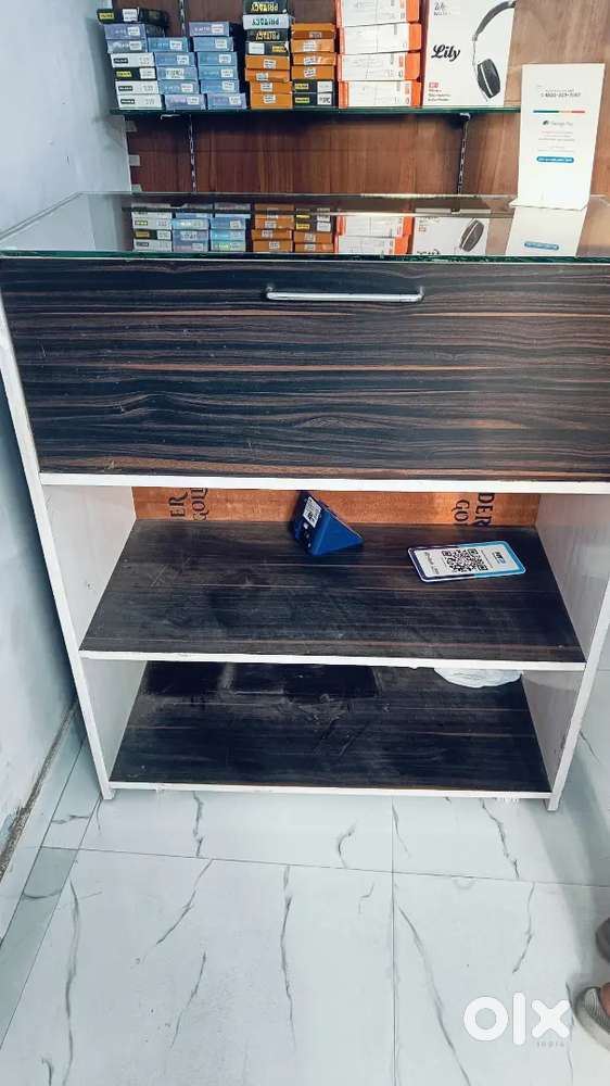 Mobile counter