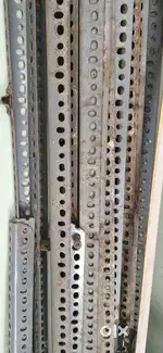 Iron Angle