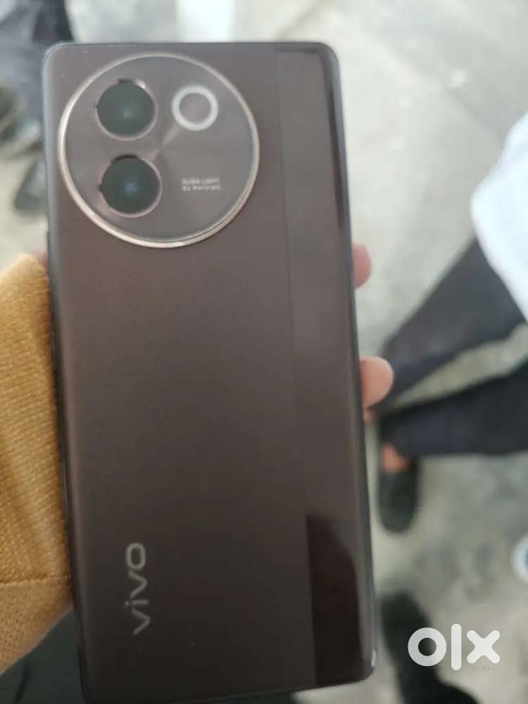 Vivo v30e 5g