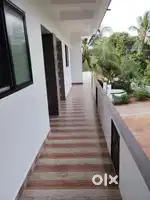 1 floor House for RENT at SALIGRAMA  besides NH66