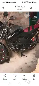 In good condition