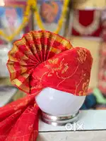 Designer Pagdi maker