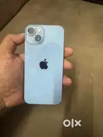 Iphone 14 128GB 86% Battery health