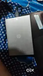 HP 1 TB HARD-DISK