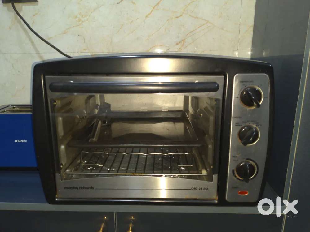 Morphy Richards OTG