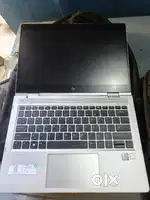Hp laptop 360
