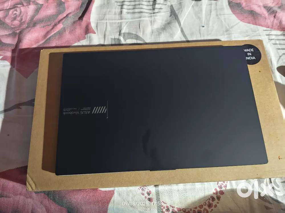 Asus vivobook go 15 16/512 laptop