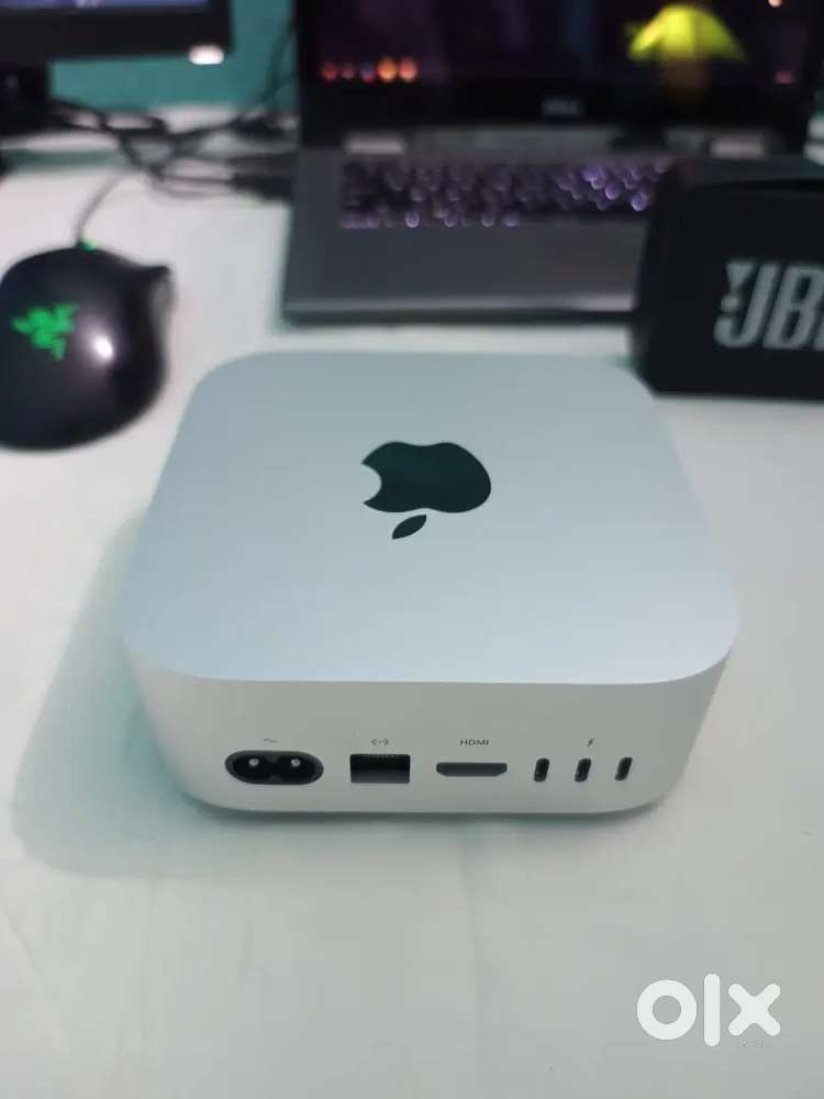 M4 Mac Mini