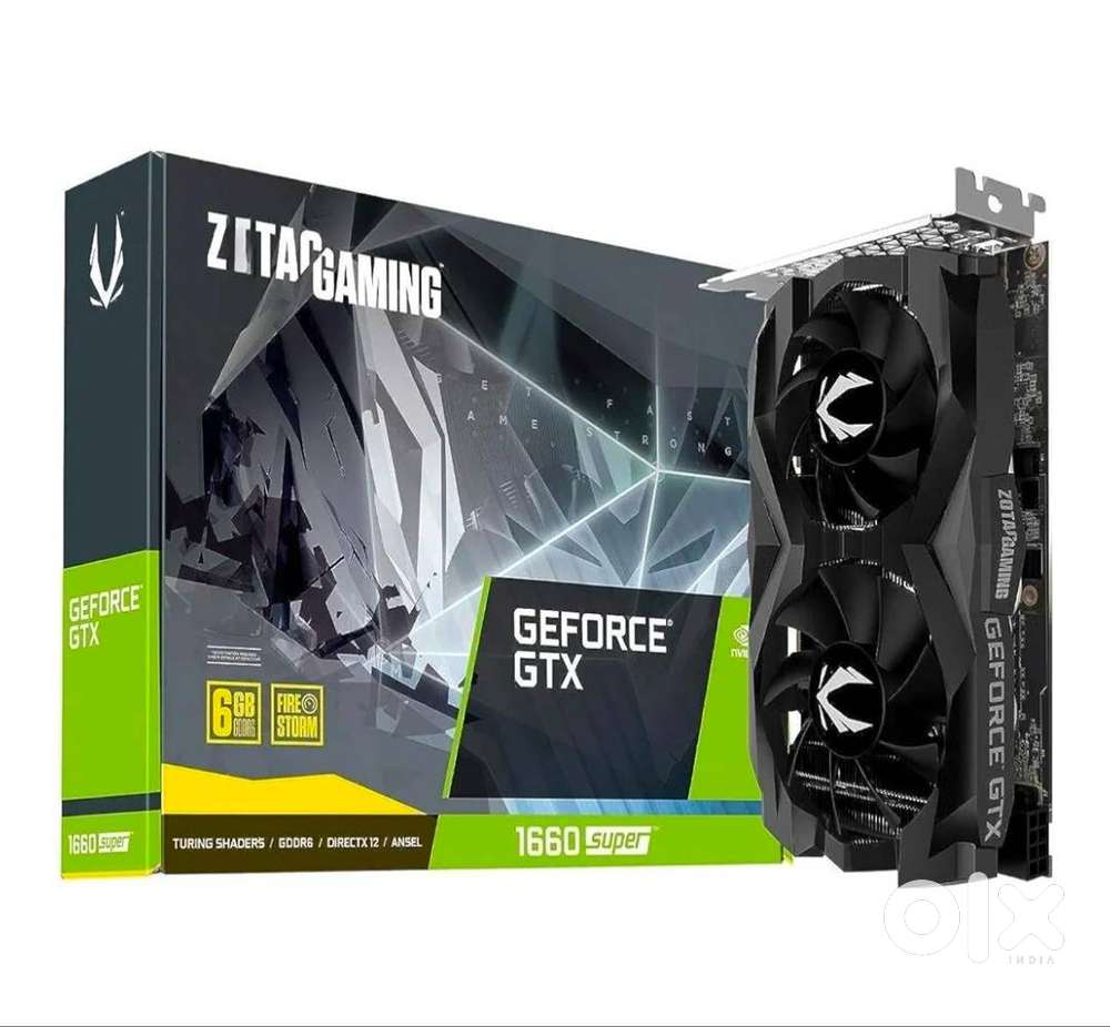 Graphic card