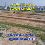 109 Gaj, GURU FATEH TOWN,KHANPUR,KHARAR (MC APPROVE)