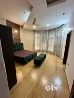 3bhk well furnished kothi independent for rent 35000/-