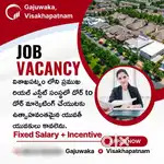 Wanted Sales Marketing Staff