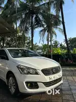 Maruti Suzuki Ciaz 2015 Petrol Good Condition
