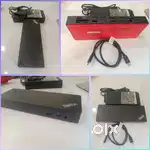 Lenovo ThinkPad Thunder bolt 3 gen 2