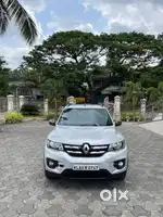 Renault KWID 1.0 RXT EDITION, 2019, Petrol