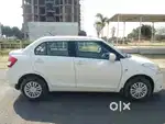 Swift Dzire Tour