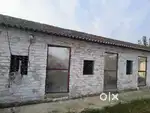 Simple affordable living area best for single
