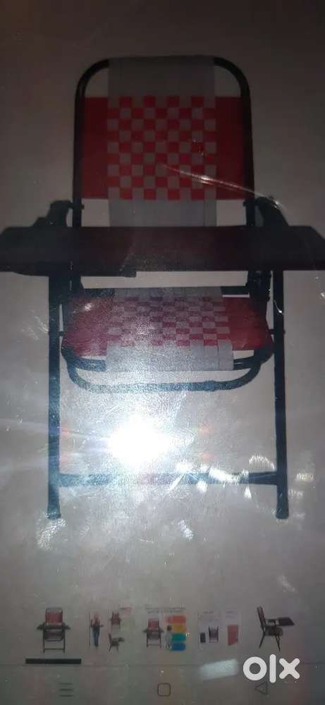 Study chair