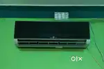 OG Heavy Duty 1.5 ton split ac