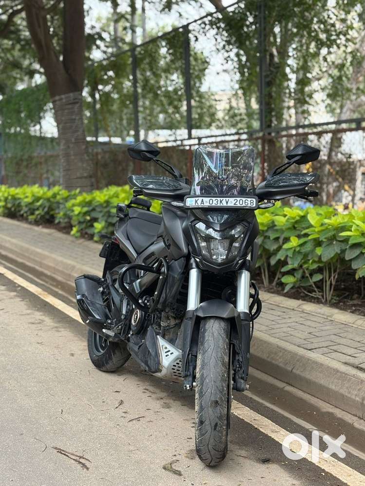 Dominer 400 (2024 model)