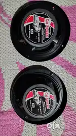 Car Speaker