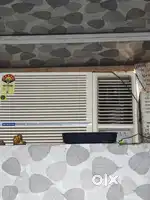 One Ton 5 Star Window AC Bought in May 2024