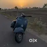 Apka Apna Bajaj – Chetak Scooter Available Now!