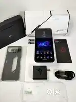 Asus ROG Phone 6 Pro Unlocked 5G Android 18+512GB Dual SIM 50MP
