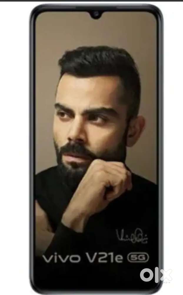Vivo V21e 5g